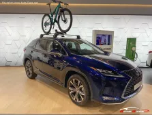 2019 Lexus RX 450h V6 (313 bg) Hybrid E-Four e-CVT 1