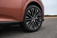 2022 Lexus RX 350 (275 bg) AWD ECT-i 8