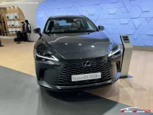 2022 Lexus RX 350h (246 bg) Hybrid E-Four e-CVT 2