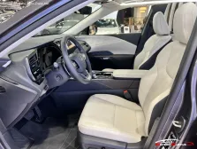 2022 Lexus RX 350h (246 bg) Hybrid E-Four e-CVT 3