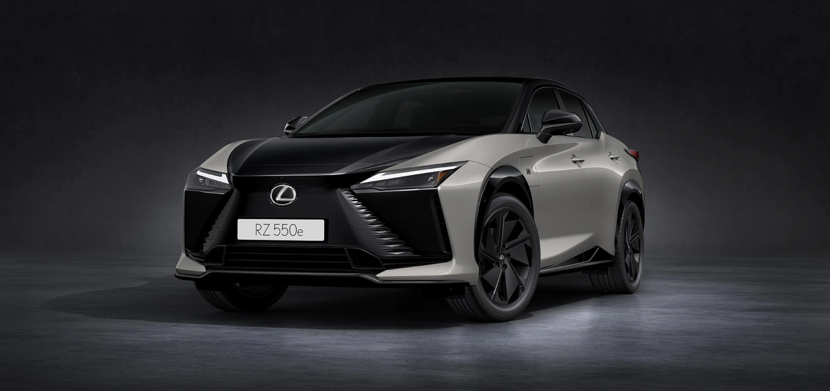 Lexus RZ RZ