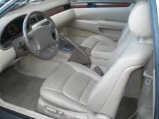 1991 Lexus SC 300 (230 bg) 6