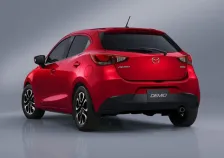 2014 Mazda 2 1.5 SkyActiv-G (75 bg) 2