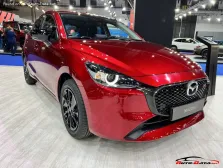 2019 Mazda 2 1.5 Skyactiv - D (105 bg) Activematic 8