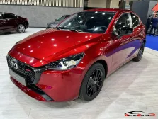 2019 Mazda 2 1.5 Skyactiv-G (112 bg) Activematic 5