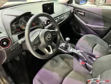 Mazda 1.5 Skyactiv-G (75 bg) (2019)