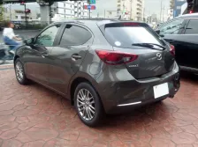 2019 Mazda 2 1.5 Skyactiv-G (90 bg) 3