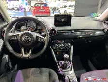 Mazda 1.5 Skyactiv-G (90 bg) (2019)