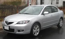 Mazda 2.0i (150 bg) (2006)