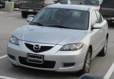 2006 Mazda 3 2.0i (150 bg) 3