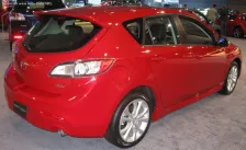 Mazda 2.0i (150 bg) Automatic (2009)