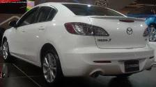 2009 Mazda 3 2.2 CD (150 bg) 8