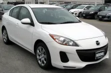 2011 Mazda 3 1.6 CD (116 bg) 3