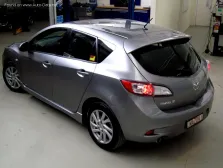 2011 Mazda 3 1.6i (105 bg) Automatic 5