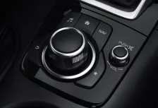 2013 Mazda 3 2.0 SkyActiv-G (120 bg) 5