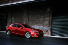2013 Mazda 3 2.0 SkyActiv-G (120 bg) 7