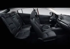 2013 Mazda 3 2.0 SkyActiv-G (165 bg) i-ELOOP 4