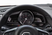 2017 Mazda 3 2.0 SkyActiv-G (155 bg) 6