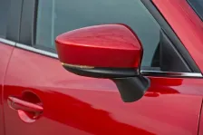 2017 Mazda 3 2.5 SkyActiv-G (184 bg) Skyactiv-Drive 8