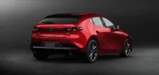 2019 Mazda 3 2.0 e-SkyActiv-G (122 bg) 7