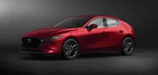 2019 Mazda 3 2.0 e-SkyActiv-G (150 bg) 6