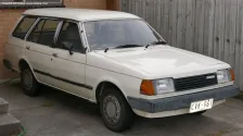 Mazda 1.3 (60 bg) (1978)