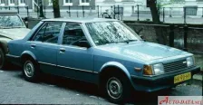 Mazda 1.5 (88 bg) (1980)