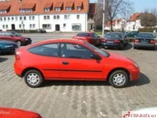 1994 Mazda 323 1.8i 16V (115 bg) 3