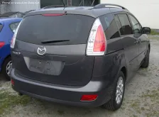 2008 Mazda 5 2.0 CD (110 bg) 5