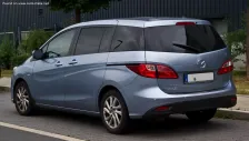 2010 Mazda 5 1.6 CD (115 bg) 3