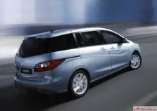 2010 Mazda 5 1.6 CD (115 bg) 6