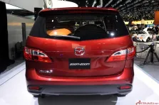 2010 Mazda 5 2.0i (144 bg) Automatic 6