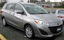 2010 Mazda 5 2.0i (150 bg) 1
