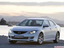 2007 Mazda 6 2.2 CD (185 bg) 4