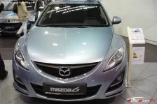 Mazda 1.8 (120 bg) (2010)