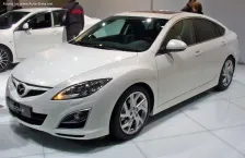 2010 Mazda 6 1.8 (120 bg) 7