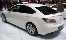 2010 Mazda 6 2.0i (155 bg) 7