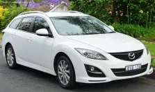 2010 Mazda 6 2.2 CD (180 bg) 3