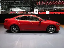 2015 Mazda 6 2.0 SKYACTIV-G (145 bg) 2