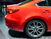 2015 Mazda 6 2.2 SKYACTIV-D (150 bg) i-ELOOP Automatic 8