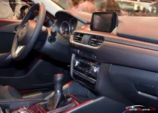 2015 Mazda 6 2.2 SKYACTIV-D (175 bg) 4x4 i-ELOOP Automatic 7