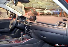 2015 Mazda 6 2.2 SKYACTIV-D (175 bg) 4x4 i-ELOOP Automatic 8