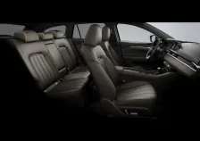 2018 Mazda 6 2.0 SKYACTIV-G (165 bg) SKYACTIV-Drive 5