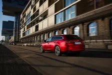 2018 Mazda 6 2.2 SKYACTIV-D (184 bg) 4x4 SKYACTIV-Drive 4