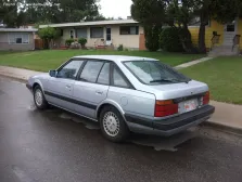 Mazda 1.6 (80 bg) (1983)