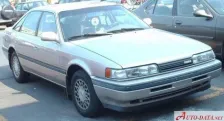 1987 Mazda 626 1.8 (88 bg) 7