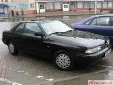 1987 Mazda 626 2.0 12V (107 bg) 5