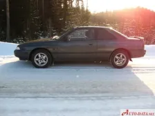 1987 Mazda 626 2.2 12V (115 bg) 3