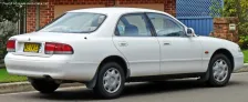 Mazda 2.0i (115 bg) (1992)