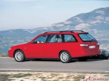 Mazda 2.0 Turbo DI (101 bg) (1998)